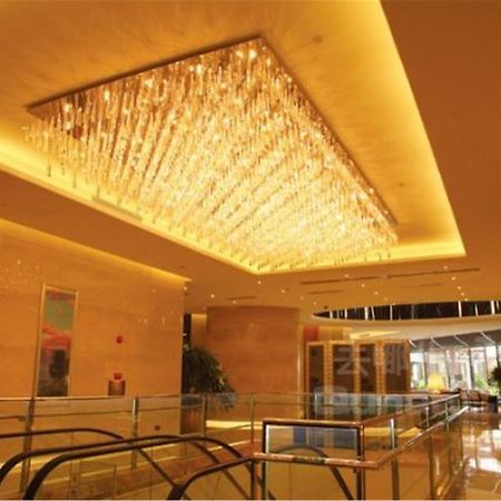 Zhongshan Lighting Era Hotel Екстериор снимка