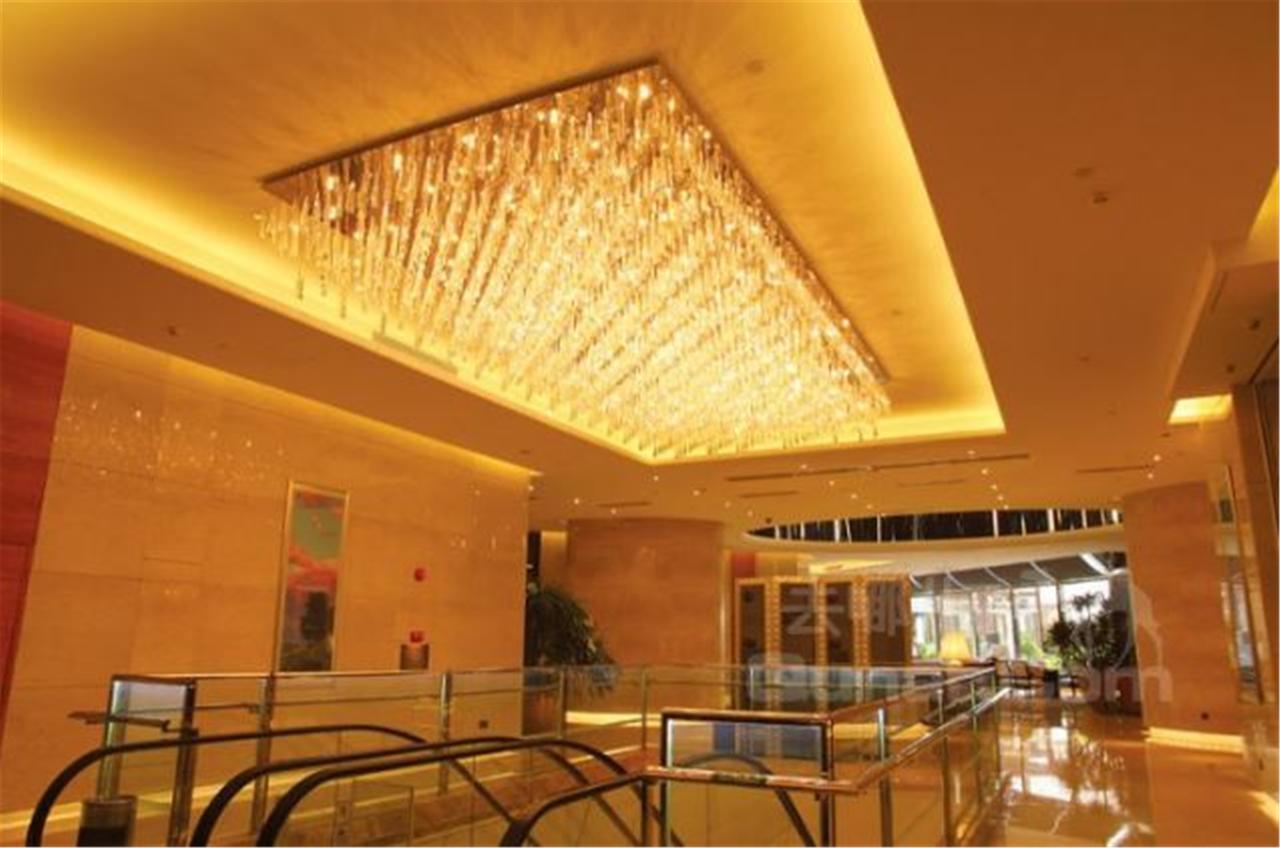 Zhongshan Lighting Era Hotel Екстериор снимка